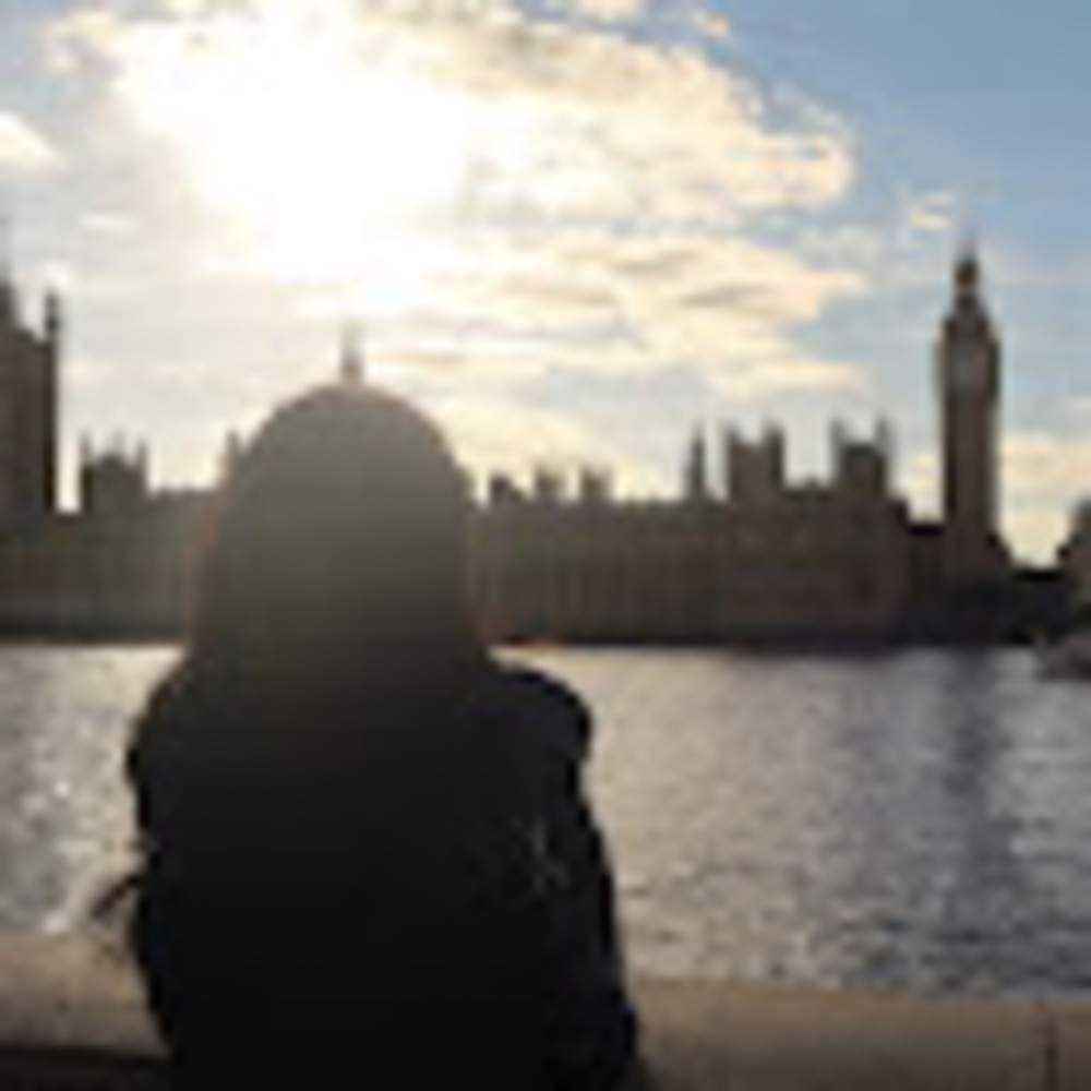 Meet your Posher, Leah